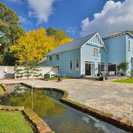 The Gisborne Club - Boutique Accommodation Luaran gambar