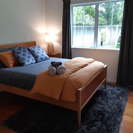 The Gisborne Club - Boutique Accommodation Luaran gambar