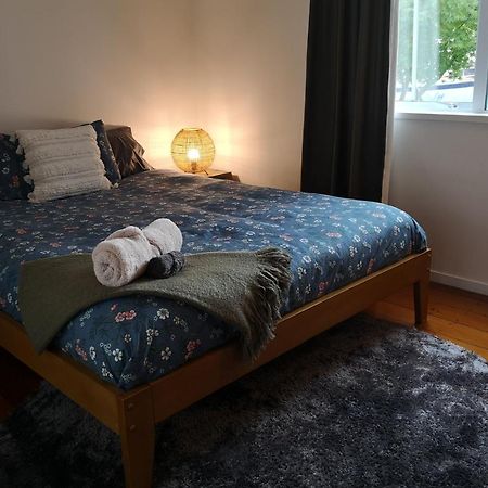The Gisborne Club - Boutique Accommodation Luaran gambar