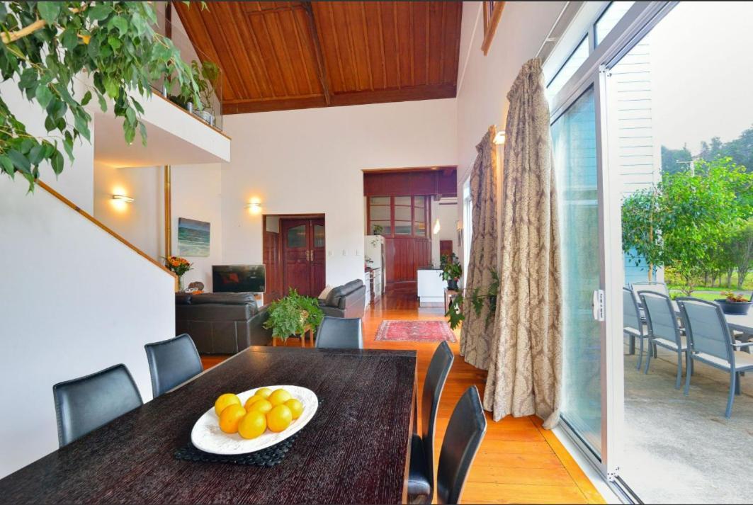 The Gisborne Club - Boutique Accommodation Luaran gambar