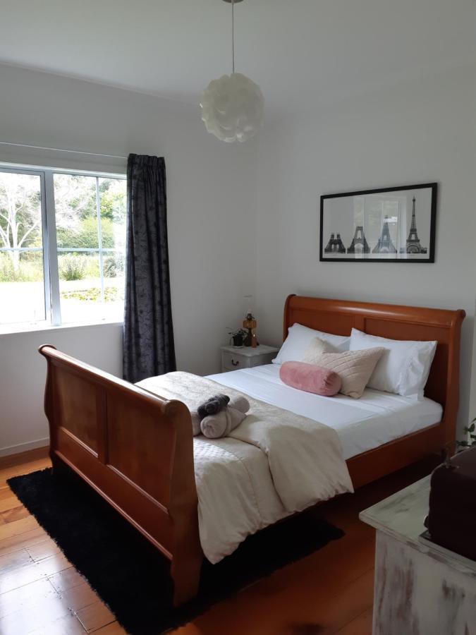 The Gisborne Club - Boutique Accommodation Luaran gambar