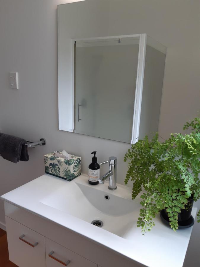 The Gisborne Club - Boutique Accommodation Luaran gambar