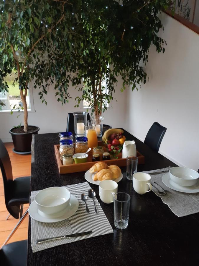 The Gisborne Club - Boutique Accommodation Luaran gambar