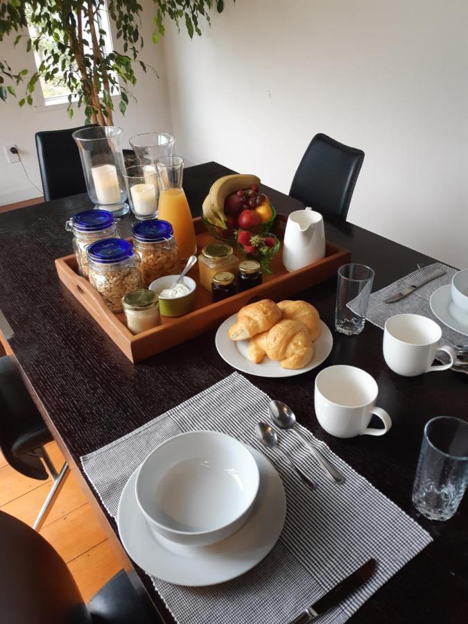 The Gisborne Club - Boutique Accommodation Luaran gambar