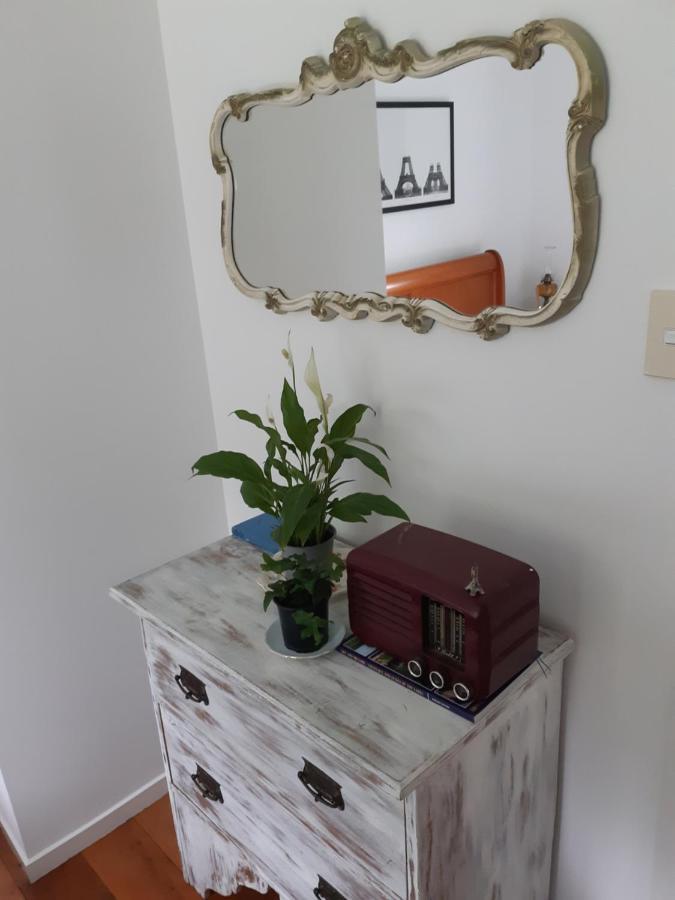 The Gisborne Club - Boutique Accommodation Luaran gambar