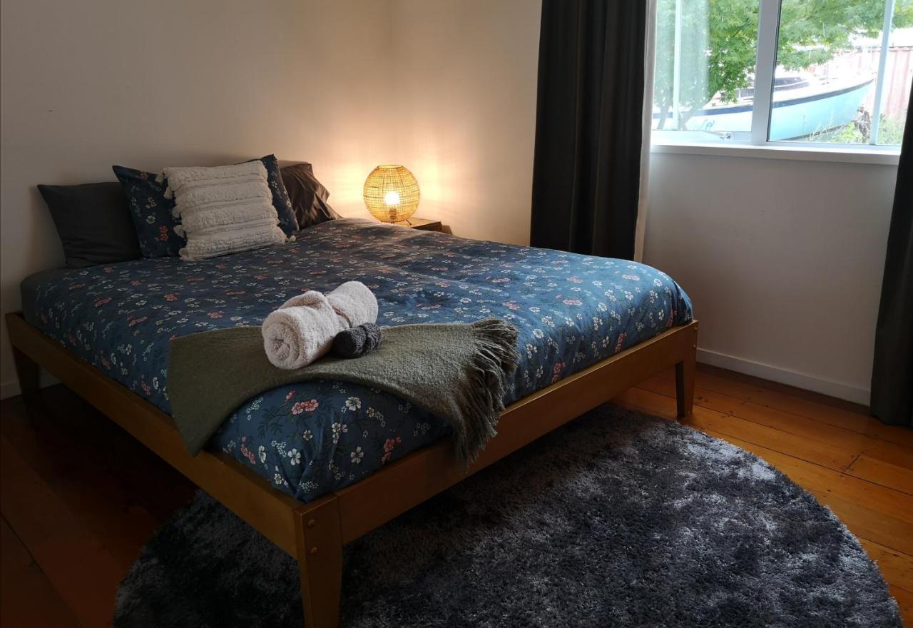 The Gisborne Club - Boutique Accommodation Luaran gambar