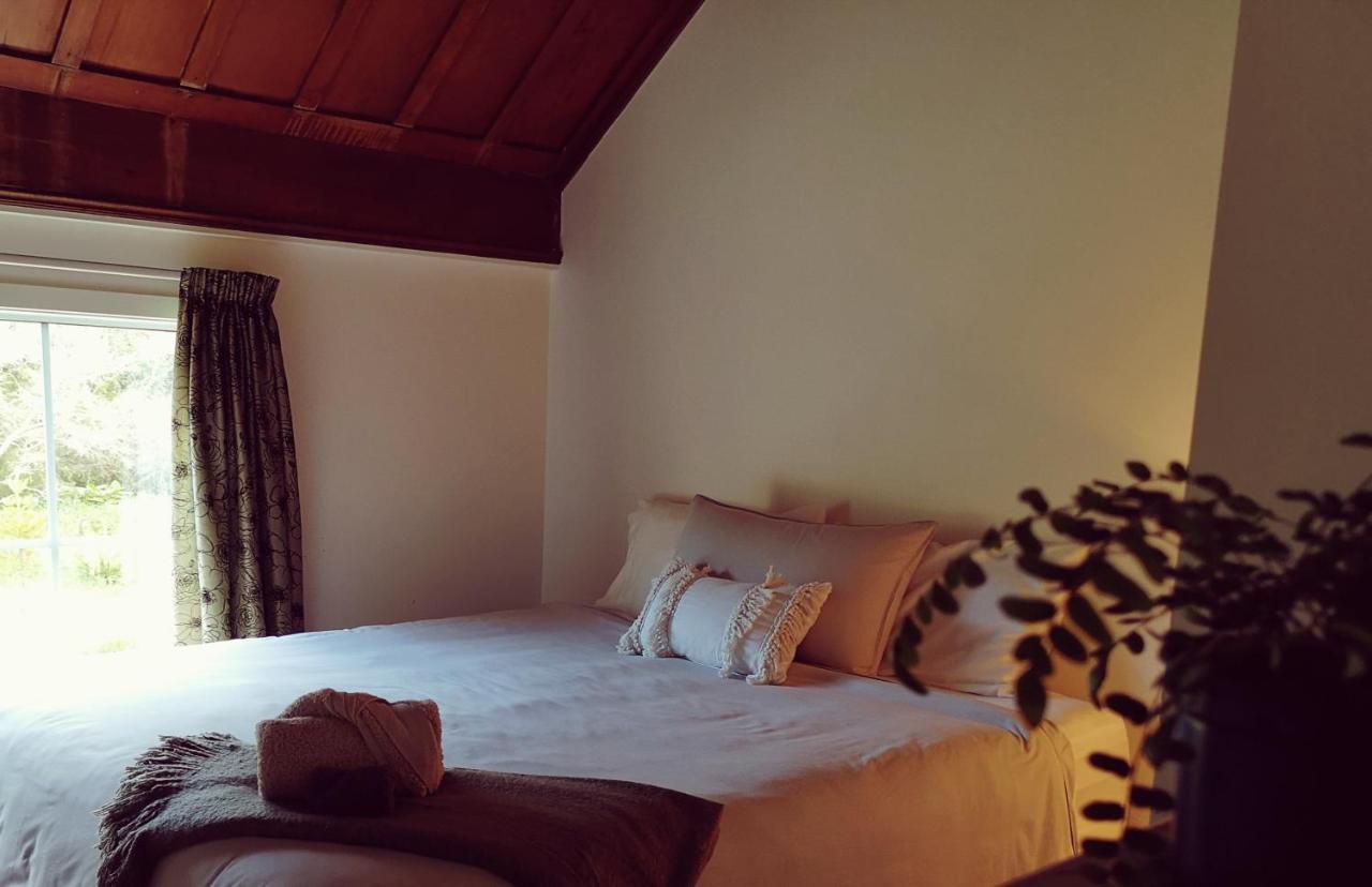 The Gisborne Club - Boutique Accommodation Luaran gambar